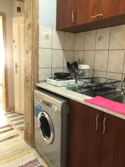 Kaleici Muhtesem Konum Deniz Yakini 1+0 Oezel Ev Διαμέρισμα Αττάλεια 0*,  Τουρκία